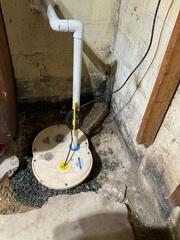 TripleSafe Install