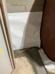 CleanSpace Wall Panels