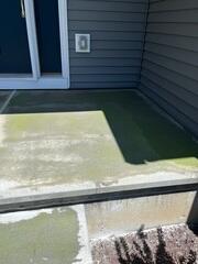 PolyLevel and SealantPro