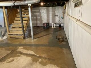 The Importance Of Waterproofing