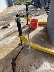 Raising Front Porch in Florissant, MO