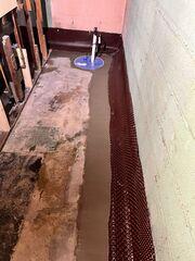 WaterGuard Drainage System