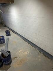 WaterGuard Installation Complete