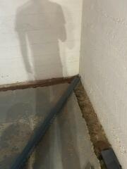 WaterGuard Installation