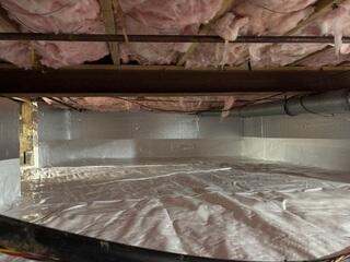 Insulation