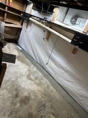 Basement Waterproofing in Lebanon, NJ