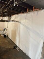 CleanSpace Wall System
