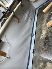 WaterGuard Installation