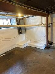 Waterproofing
