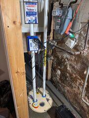 Sump Pump