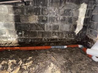 Waterproofing in Lawrence Township, NJ