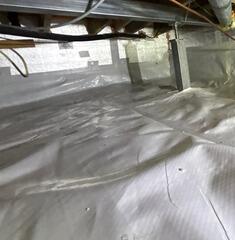 CleanSpace encapsulation