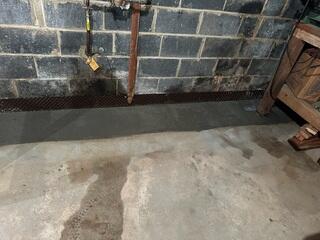Drainage System Installation in Basking Ridge, NJ