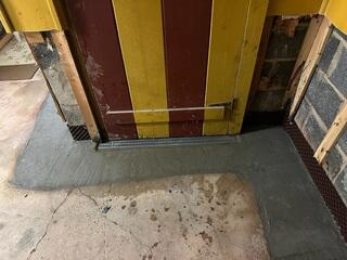 Drainage System