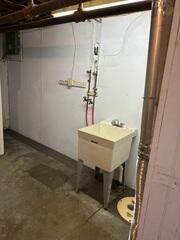 Basement Waterproofing in Bethlehem, PA