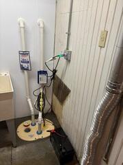 Sump Pump