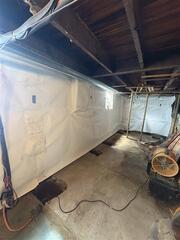 During