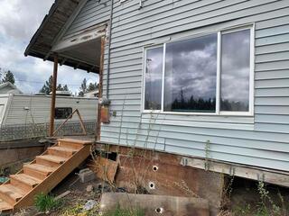 Sloping Floors In Winchester, ID