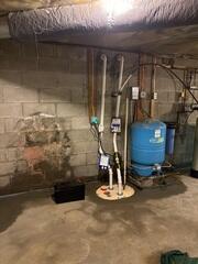 Sump Pump