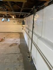 Drainage System