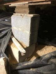 Crawl Space Waterproofing In Landing, NJ