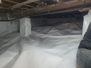 Installing CleanSpace