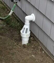IceGuard Discharge Line System