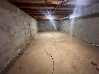Crawl Space Encapsulation In Ocean, NJ