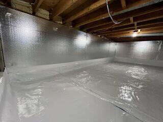 CleanSpace Install