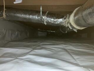 Memphis Crawlspace Encapsulation & Moisture Control for Lasting Home Protection