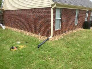 Foundation  Waterproofing Complete