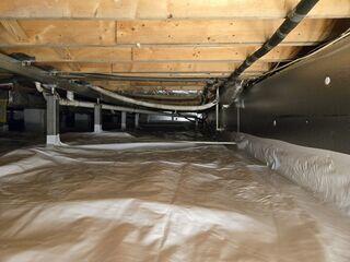 Crawl Space 2