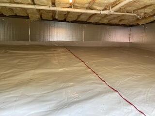 Insulation