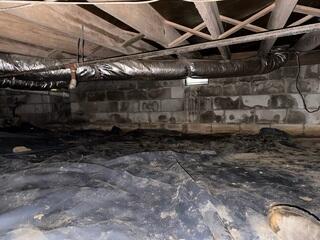 Water Damage