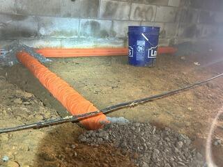 StarPipe™ Installation