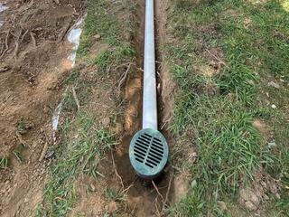 IceGuard and LawnScape System Installation