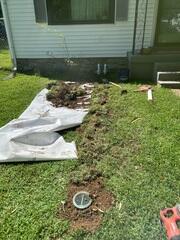 Project Complete