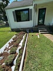 IceGuard and LawnScape System