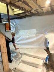 Rimtight Insulation