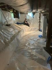 CleanSpace Liner