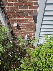 Drainage System Installed in Highland, IL