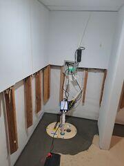Sump Pump