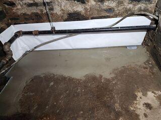 CleanSpace Wall Panels