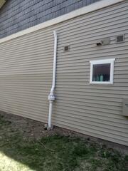 Sub Slab Depressurization - Multi-Family