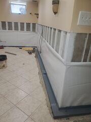 WaterGuard Install