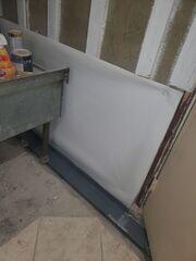 CleanSpace Wall Panels