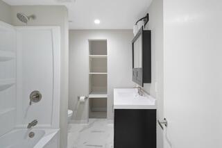 Crystal, MN Home Renovation