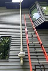Radon Mitigation - Bellevue, NE