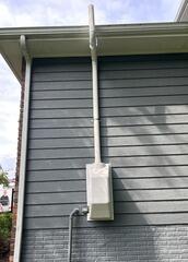 Radon Mitigation - Lincoln, NE