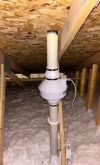 Radon Mitigation - Elkhorn, NE